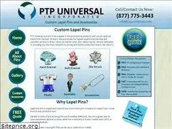 Sites similar to ptpuniversal.com