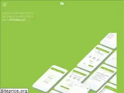 Sites similar to ptpwallet.com