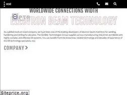 Sites similar to ptr-ebeam.com