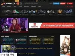 Sites similar to ptr.wowhead.com