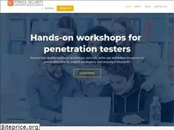 Sites similar to ptrace-security.com