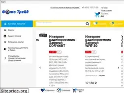 Sites similar to ptrade24.ru