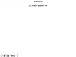 Sites similar to ptrance.de