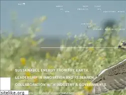 Sites similar to ptrc.ca