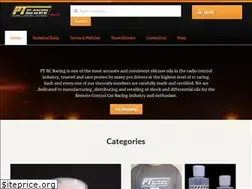 Sites similar to ptrcracing.com