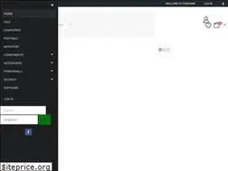 Sites similar to ptrefurb.pt