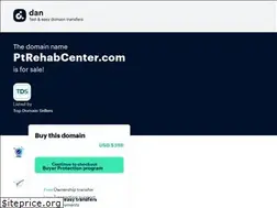 Sites similar to ptrehabcenter.com