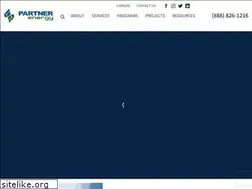 Sites similar to ptrenergy.com