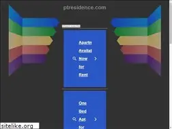 Sites similar to ptresidence.com