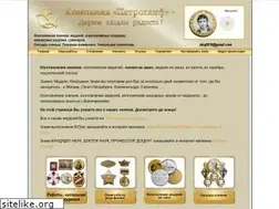 Sites similar to ptrg.ru