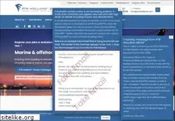 Sites similar to ptrholland.com