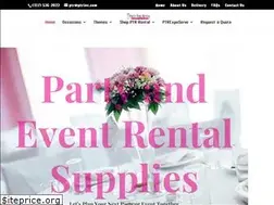 Sites similar to ptrinc.com