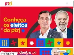 Sites similar to ptrj.org.br