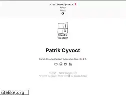 Sites similar to ptrk.io