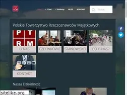 Sites similar to ptrm.pl