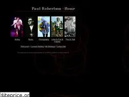 Sites similar to ptrob.com
