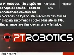 Sites similar to ptrobotics.com