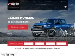 Sites similar to ptronic.be