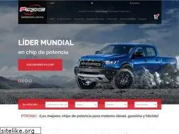 Sites similar to ptronic.es