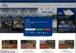 Sites similar to ptrtennis.de