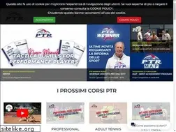 Sites similar to ptrtennis.it