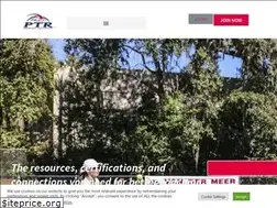 Sites similar to ptrtennis.org