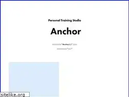 Sites similar to pts-anchor.com