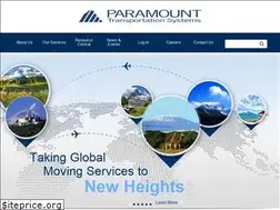 Sites similar to pts-moves.com