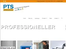 Sites similar to pts-net.de