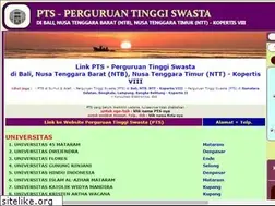 Sites similar to pts-ptn.info