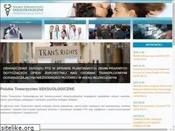 Sites similar to pts-seksuologia.pl