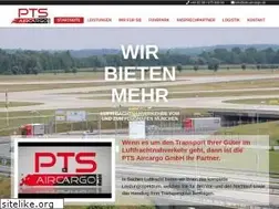 Sites similar to pts-transport.de