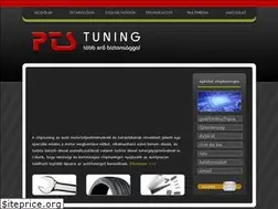 Sites similar to pts-tuning.hu