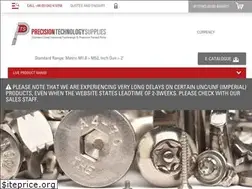Sites similar to pts-uk.com