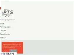 Sites similar to pts.be