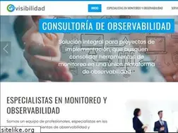 Sites similar to pts.cl