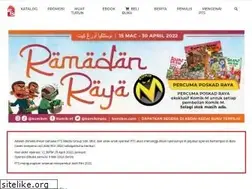 Sites similar to pts.com.my