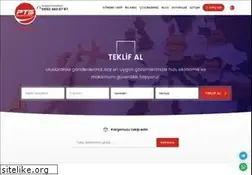 Sites similar to pts.net