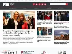 Sites similar to pts.org.ar