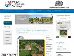 Sites similar to pts.org.ve