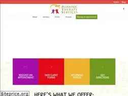 Sites similar to ptsbeyourbest.com