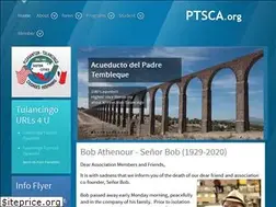 Sites similar to ptsca.org