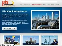 Sites similar to ptscanada.com