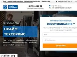 Sites similar to ptscenter.com.ua