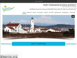Sites similar to ptschools.org