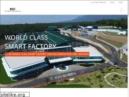 Sites similar to ptsci.id