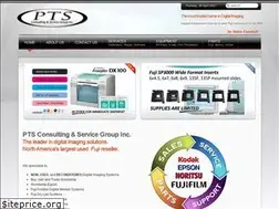 Sites similar to ptscsg.com