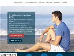 Sites similar to ptsdalliance.org