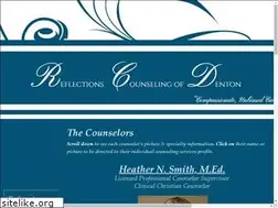 Sites similar to ptsdcounselor.com