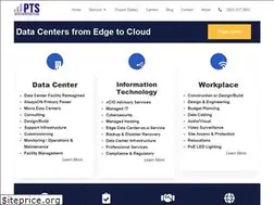 Sites similar to ptsdcs.com